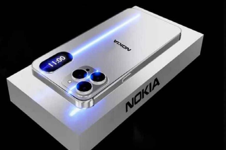 Nokia ने लॉन्च किया तगड़े स्पेसिफिकेशन वाला स्मार्टफोन, कैमरा ऐसा की खचाखच फोटो खींचें