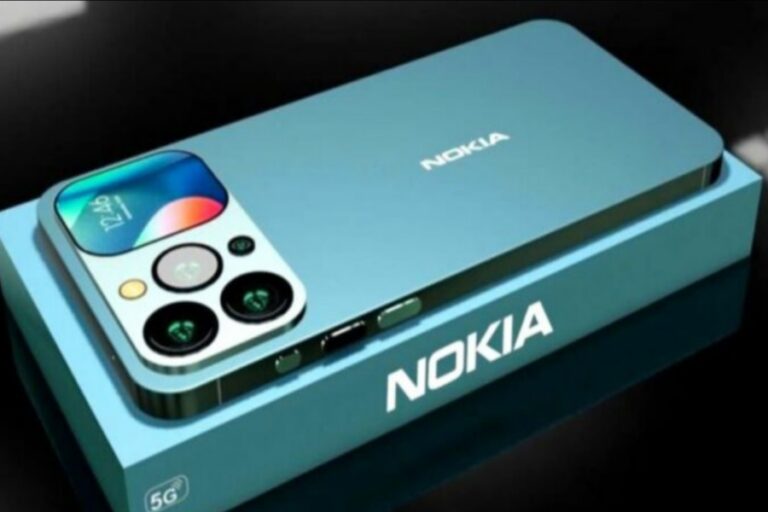 Nokia का यह 5G स्मार्टफोन, 7800mAH धांसू बैटरी के साथ उपलब्ध, साथ ही Amazing DSLR कैमरा क्वालिटी