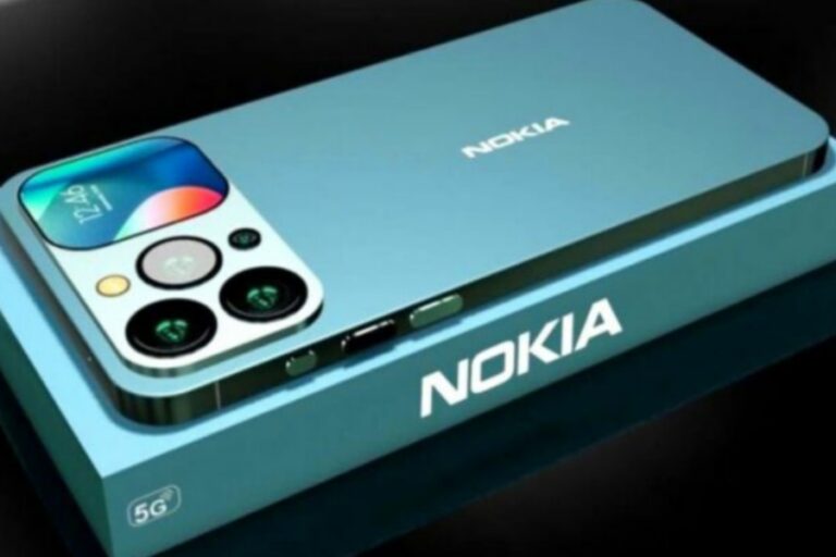 Nokia का यह 5G स्मार्टफोन तगड़े बैटरी रिस्पॉन्स के साथ करेगा सबके दिलों पर राज, जानिए डिटेल