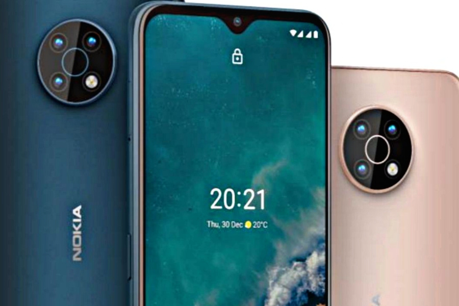 Nokia