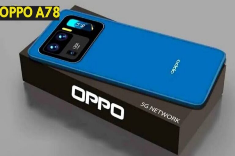 धमाल और कमाल दिखाने आया Oppo का लेटेस्ट न्यू स्मार्टफोन, 50MP कैमरे के साथ स्टाइलिश डिज़ाइन