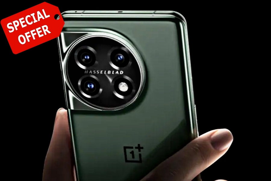 OnePlus 11 Smartphone