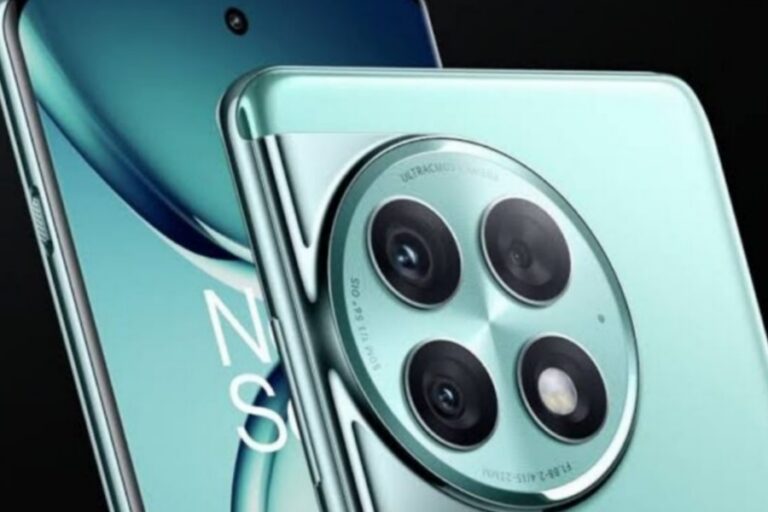 सुपर फास्ट चार्जिंग  सपोर्ट के साथ OnePlus Ace 2 स्मार्टफोन लॉन्च, जानें इसके खास फीचर्स और स्पेसिफिकेशन