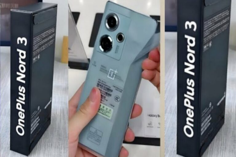 DSLR की सेल डाउन करने आया OnePlus का शानदार कैमरे वाला स्मार्टफोन, जानें इसके फीचर्स और कीमत