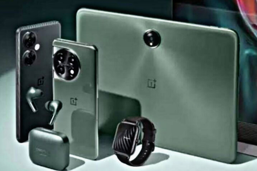 OnePlus Products offer