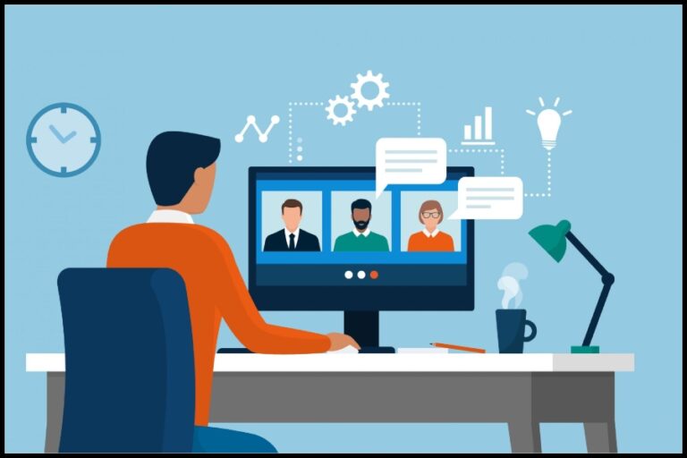 Online Business Ideas