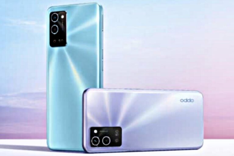 Oppo A56s स्मार्टफोन के कैमरे को देख खिले सबके चेहरे, जानें फुल डिटेल्स