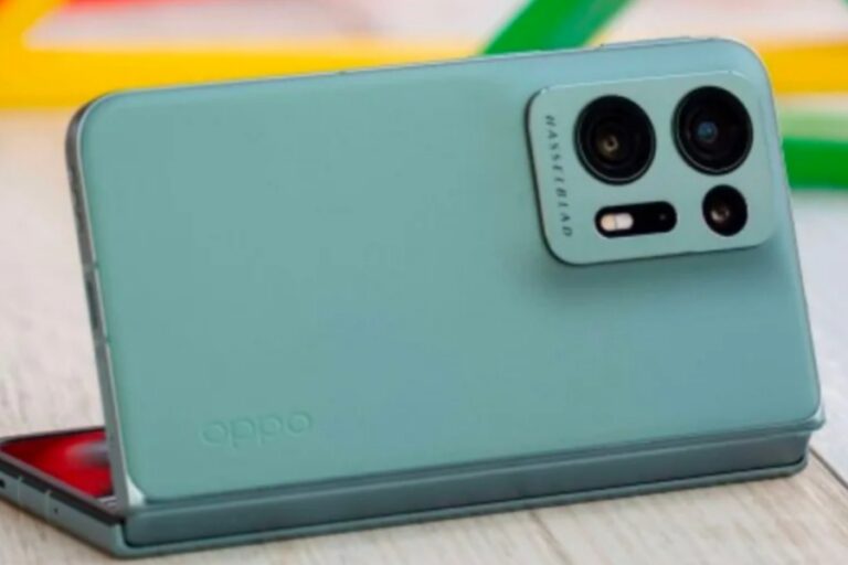 खतरनाक लुक के साथ Oppo के न्यू स्मार्टफोन ने मारी एंट्री, खूबियां मस्त और बैटरी जबरदस्त