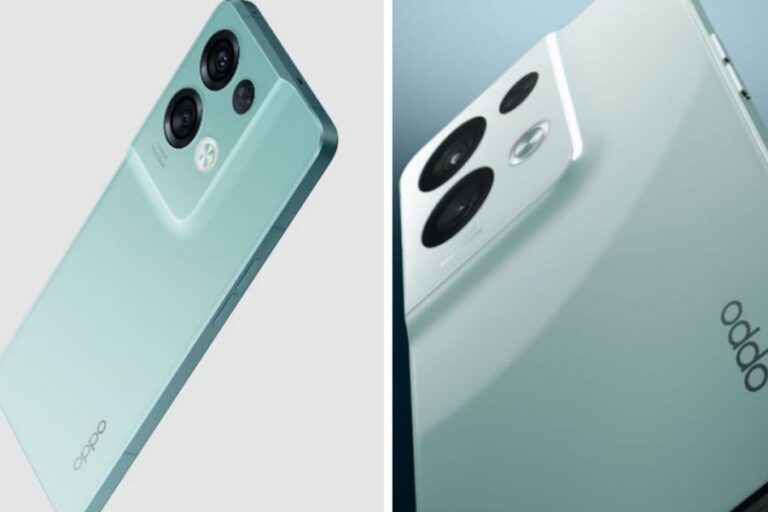 Oppo Reno 8T 5G स्मार्टफोन ने काटा गदर, जल्दी भारी डिस्काउंट ऑफर पर खरीदें