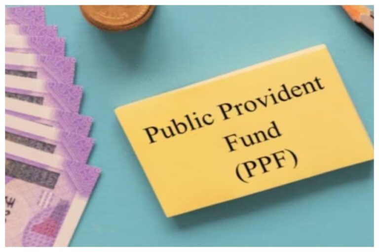 Post Office Scheme: PPF स्कीम में निवेश करके कमाए करोड़ों का फंड! ऐसे करें स्टार्ट