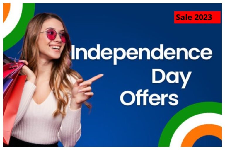 Independence Day 2023 Sale: फोन से लेकर टैबलेट तक बंपर छूट, इतने सस्ते कि लेकर ही मानेंगें, जानें ऑफर की डिटेल