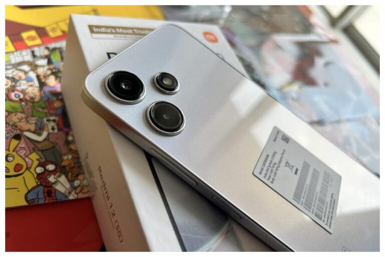 Redmi 12 Sale: ताबड़तोड़ सेल से टूटा रिकार्ड, रेडमी 12 की यहां जानें फीचर्स-कीमत और ऑफर