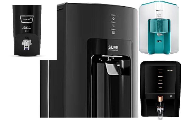 Amazon Great Freedom Sale 2023: सेल में खरीदें ये वाटर प्यूरीफायर बेहद सस्ते, बेस्ट ऑप्शन जानें यहां, ऐसे करें ऑर्डर