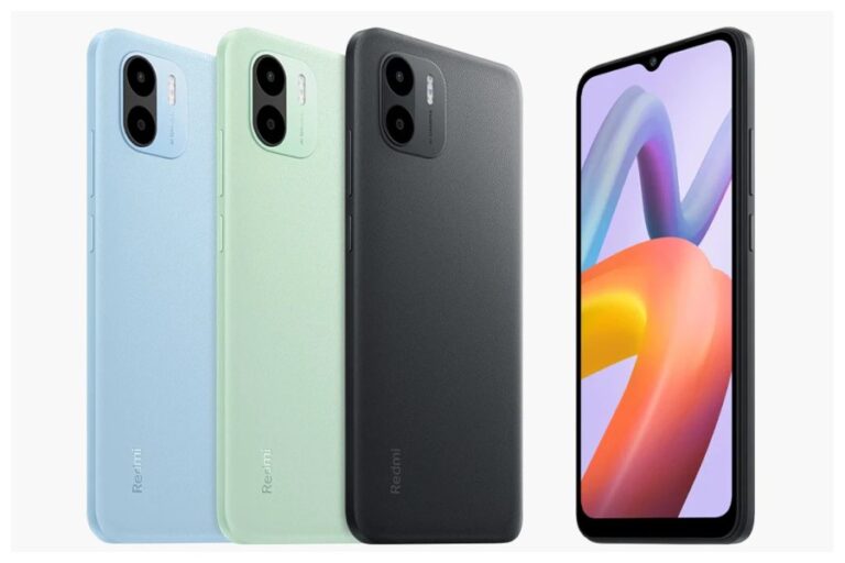 Xiaomi Redmi A2+ Launch: शाओमी ने लॉन्च किया Redmi A2+ का नया वेरिएंट, कीमत 9 हजार रुपये से कम