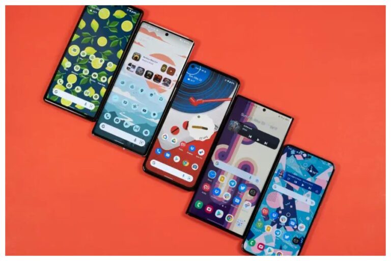Best Smartphones 2023: ये है प्रीमियम 5G बेस्ट फोन, कैमरा क्वालिटी से लेकर फीचर्स भी शानदार, जानें