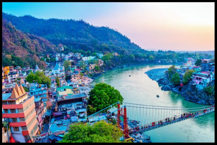 Place to Visit in Rishikesh Place to Visit in Rishikesh