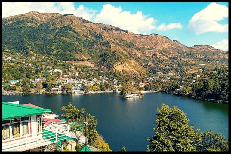 Places To Visit In Bhimtal