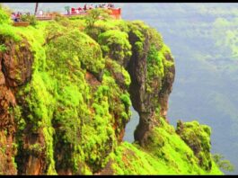Places to Visit In Mahabaleshwar