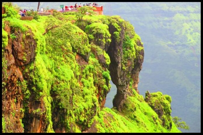 Places to Visit In Mahabaleshwar