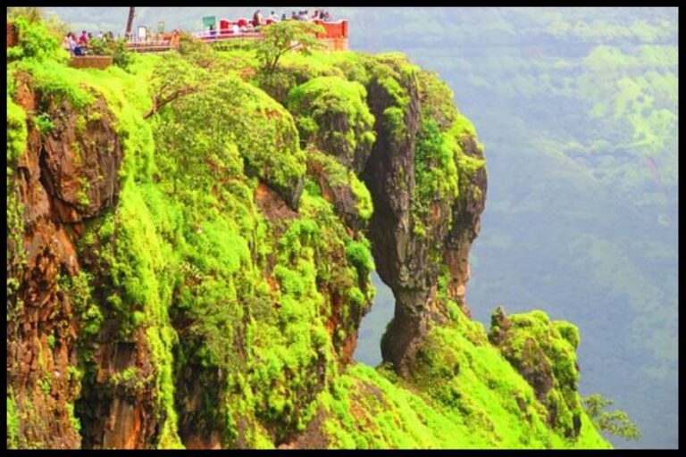 Places to Visit In Mahabaleshwar