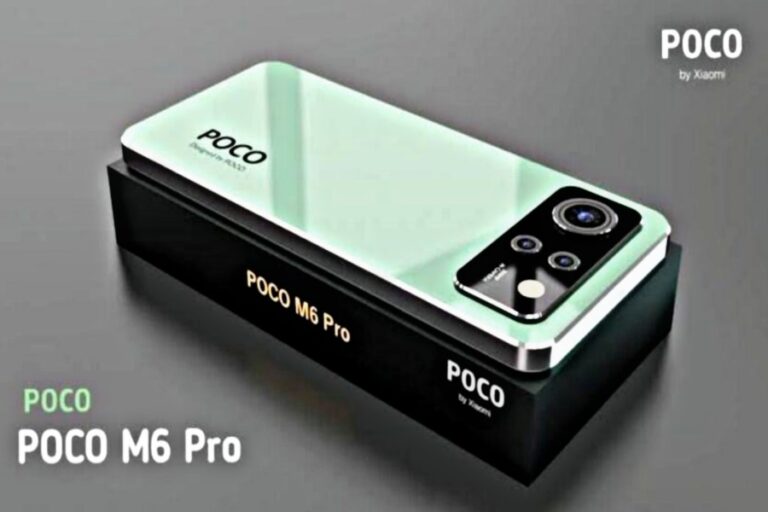 POCO 5G स्मार्टफोन के स्टाइलिश लुक ने काटे रोला, अमेजिंग कैमरा क्वालिटी के साथ तगड़ी बैटरी