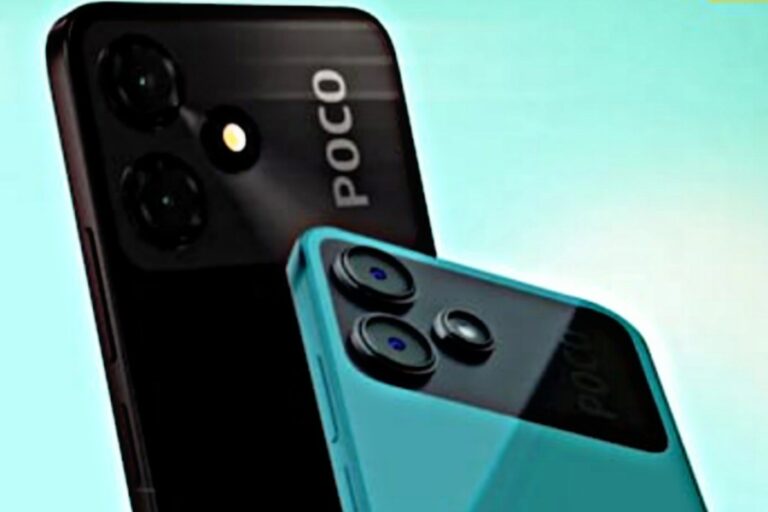POCO के इस स्मार्टफोन में है खास फीचर्स, बिक्री में मामले हो रही दनादन सेल