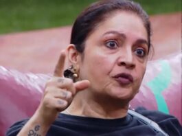 Pooja Bhatt Gets Emotional After Losing In Ticket To Finale Task