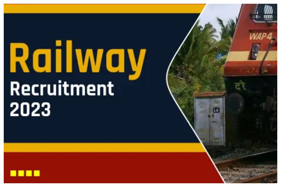 Railway Recruitment 2023