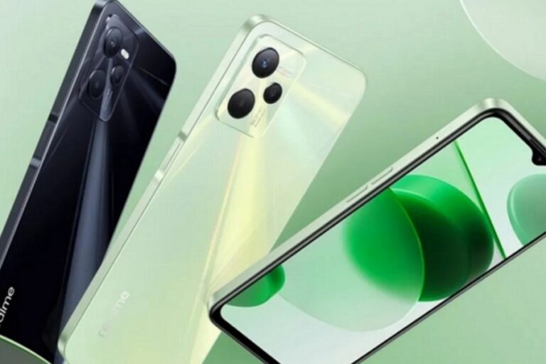 जल्दी लाभ उठाएं, केवल 7,499 रुपए में Realme का 5G स्मार्टफोन खरीदें, जानिए कैसे