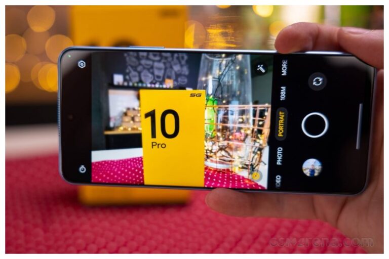 Realme 10 Pro 5G: शानदार फीचर्स और दमदार कैमरे वाले रियलमी के इस फोन की खासयितें जानकर रूक नहीं पाएंगे