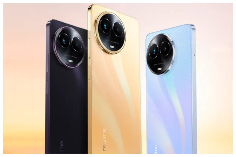 Realme 11 5G सीरीज भारत में हुआ लॉन्च ,जानें कीमत
