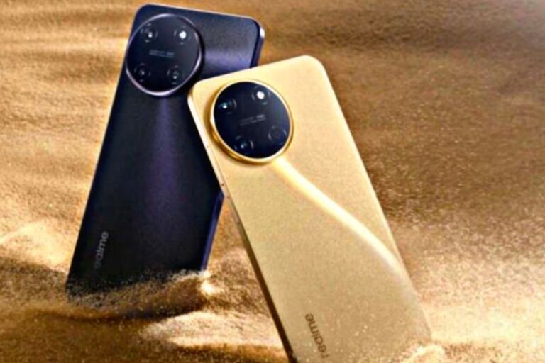 महंगे स्मार्टफोन का रुतबा खत्म करने आया Realme का यह धाकड़ फोन