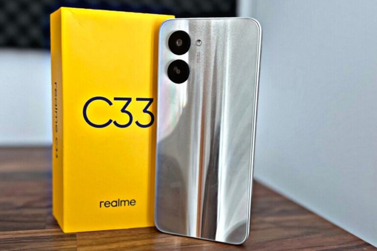 मात्र 9,999 में लें आएं शानदार कैमरा क्वालिटी वाला Realme का 5G स्मार्टफोन, यहां से करें शॉपिंग
