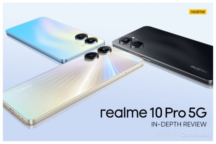 Realme