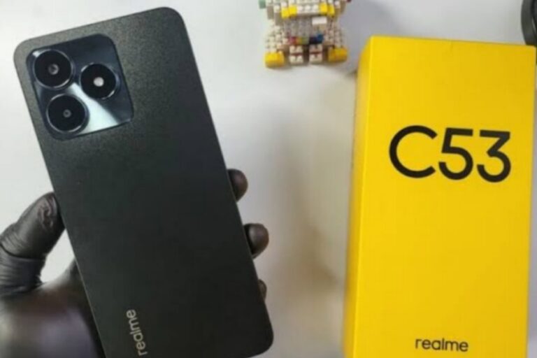 भारी भरकम डिस्काउंट ऑफर! Realme C53 पर पाएं इतने हज़ार रुपए की छूट, मची लूट