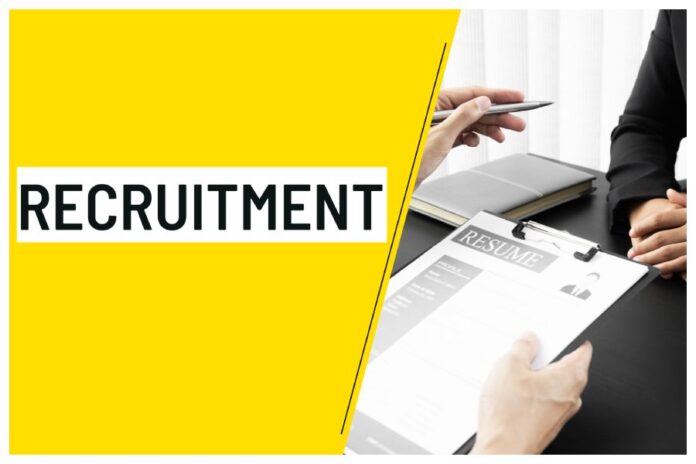 Recruitment 2023