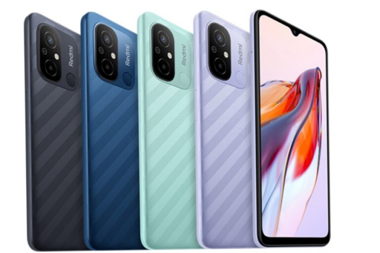 मात्र 8 हज़ार से भी कम कीमत में खरीदें Redmi 12C स्मार्टफोन, जल्दी जानें डिटेल्स