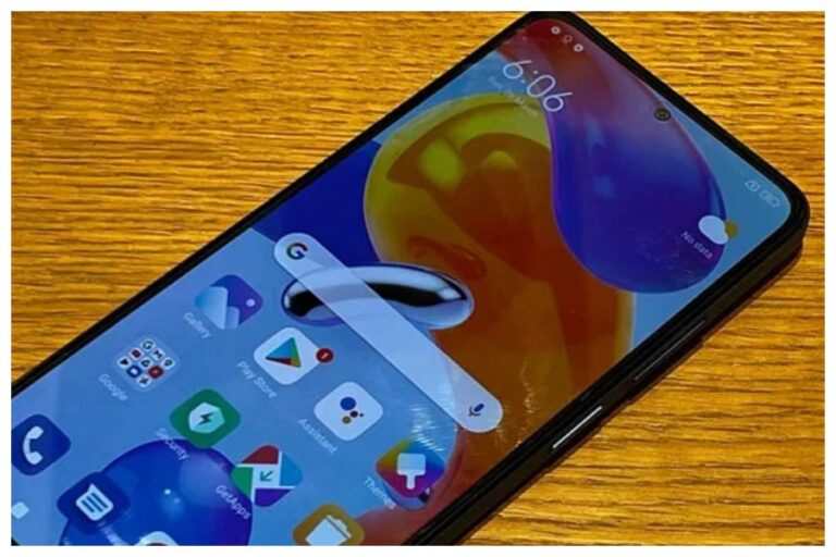 Redmi 11 Pro Smartphone Offer: बंपर ऑफर, रेडमी 12 पर पाएं पूरे 5000 रूपये का डिस्काउंट, ऐसे मिलेगा फायदा