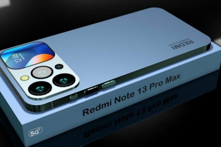 Redmi ने लॉन्च किया 200MP प्राइमरी कैमरे के साथ बिंदास गुड लुक स्मार्टफोन, कीमत कम और फीचर्स ज़्यादा
