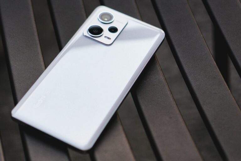 Redmi Note 12 Pro अब न्यू स्टाइलिश वेरिएंट में लॉन्च, ज्यादा स्टोरेज और कीमत कम