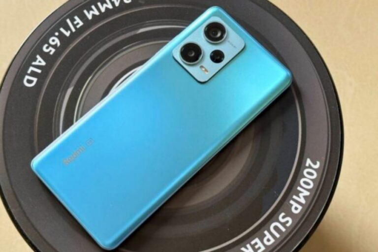 Redmi Note 12 Pro 5G Smartphone देगा Vivo और Oppo को मात, 67W फास्ट चार्जिंग सपोर्ट के साथ लॉन्च