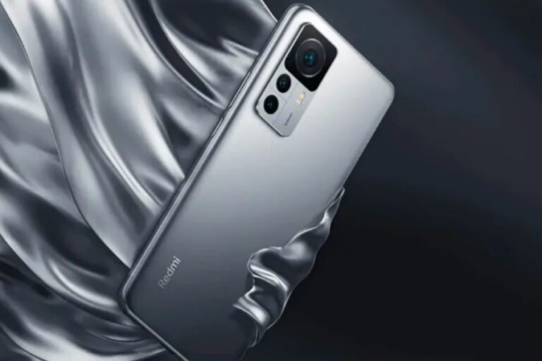 120W सुपर फास्ट चार्जिंग सपोर्ट के साथ Redmi ने लॉन्च किया न्यू स्मार्टफोन, जानिए कीमत और फीचर्स