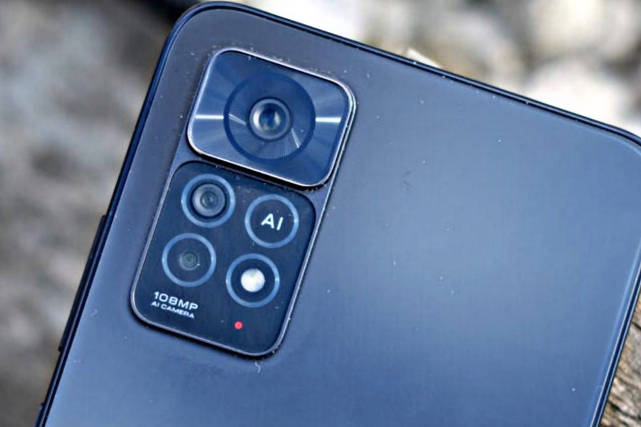 Redmi note 11