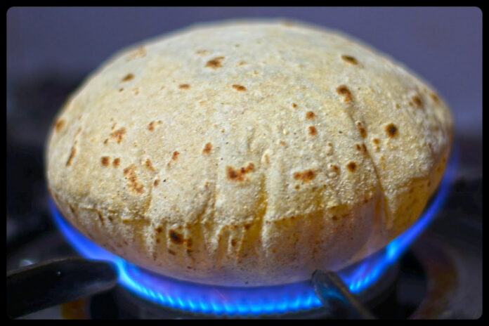 Roti Making Tips