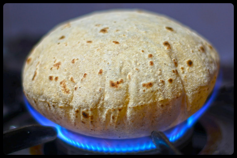 Roti Making Tips Roti Making Tips