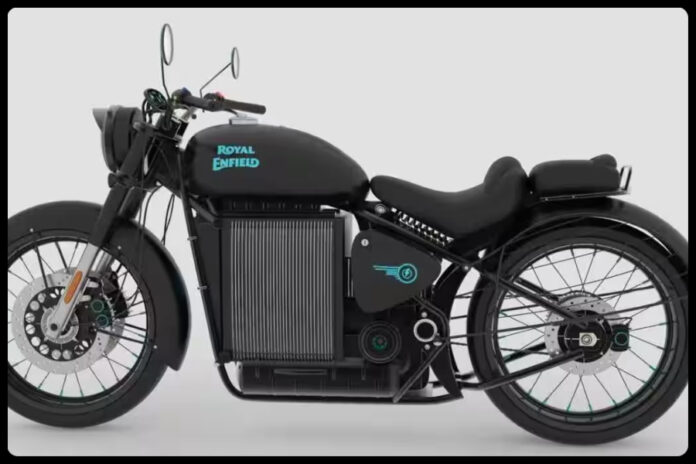 Royal Enfield