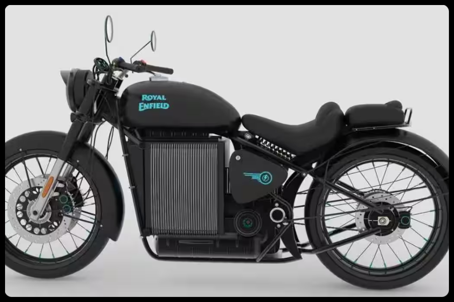 Royal Enfield