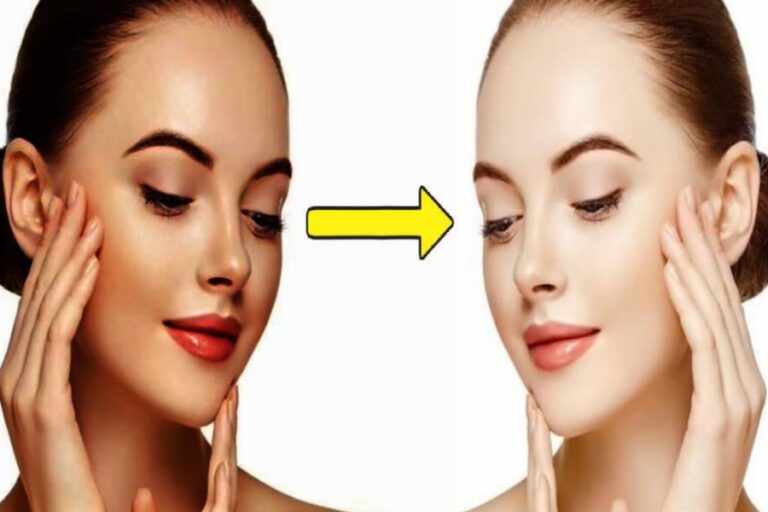 Skin Care : अपनाएं यह घरेलू नुस्खे और पाएं चांदी सी चमक वाला चेहरा