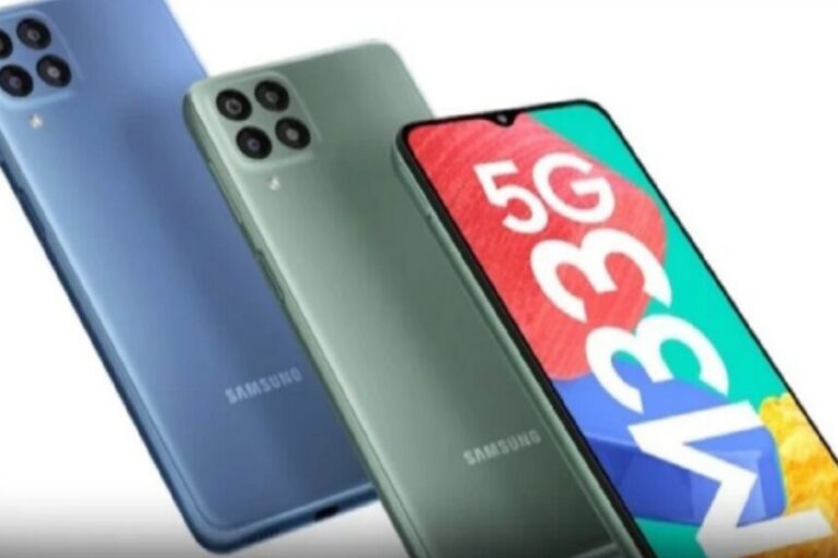 बस मात्र इतने रुपए में फ्लिपकार्ट से लें Samsung Galaxy M13 स्मार्टफोन