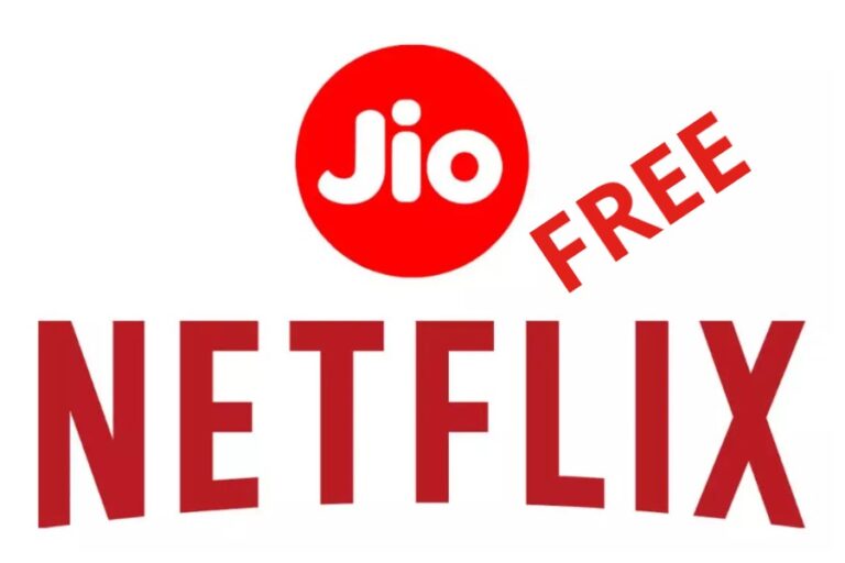 Free Netflix Recharge Plan: फ्री में देंखे Netflix, इस जियो प्लान में फ्री OTT बेनिफिट्स समेत कई धमाकेदार फायदे